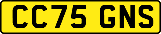 CC75GNS