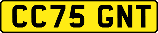 CC75GNT