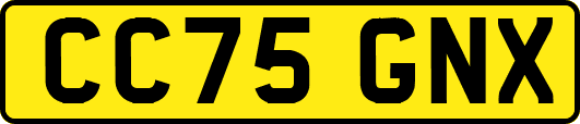 CC75GNX