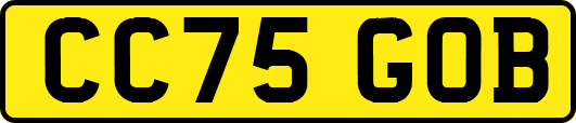 CC75GOB