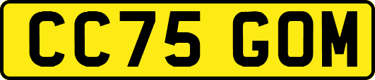 CC75GOM