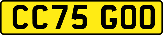 CC75GOO