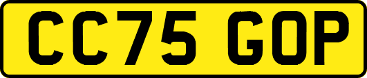 CC75GOP