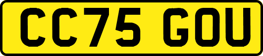CC75GOU