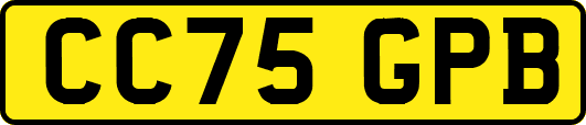 CC75GPB