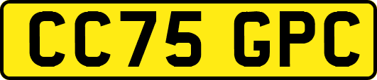 CC75GPC