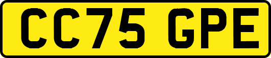 CC75GPE
