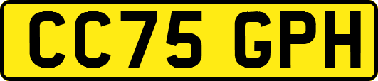 CC75GPH