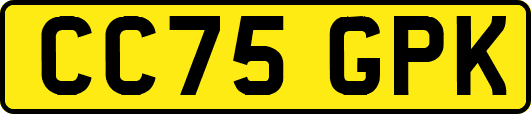 CC75GPK
