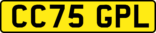 CC75GPL