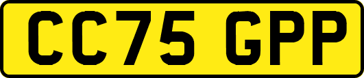 CC75GPP