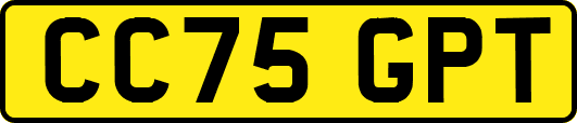 CC75GPT