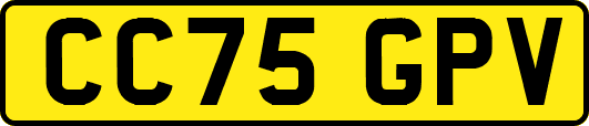 CC75GPV