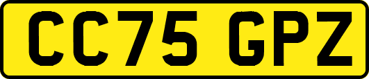 CC75GPZ
