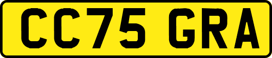 CC75GRA
