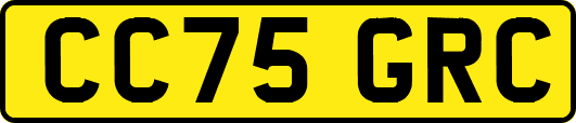 CC75GRC