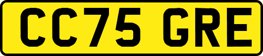 CC75GRE