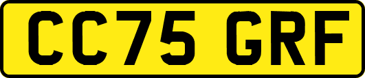 CC75GRF