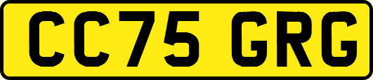 CC75GRG