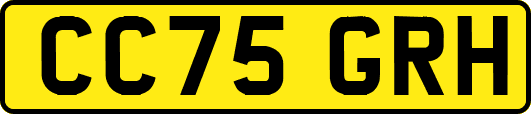 CC75GRH
