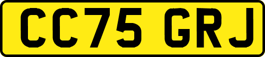 CC75GRJ