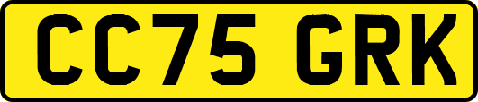 CC75GRK