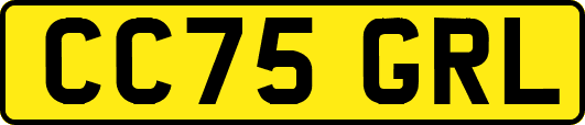 CC75GRL