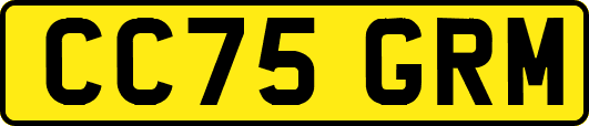 CC75GRM