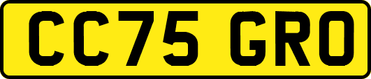 CC75GRO