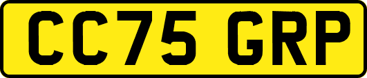 CC75GRP