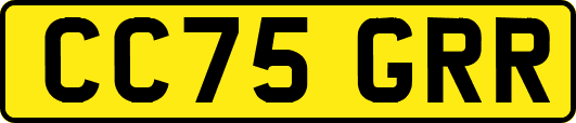 CC75GRR