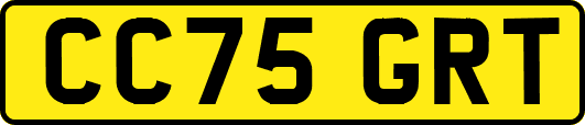 CC75GRT