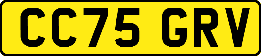 CC75GRV