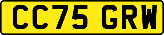 CC75GRW