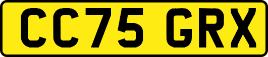 CC75GRX