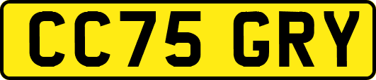 CC75GRY