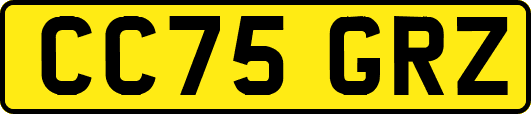 CC75GRZ