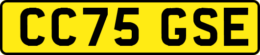 CC75GSE