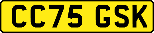 CC75GSK