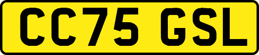 CC75GSL