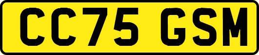 CC75GSM