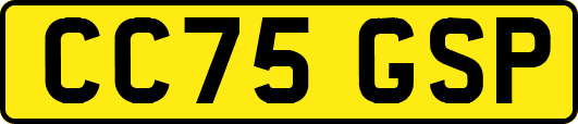 CC75GSP