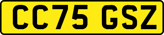 CC75GSZ