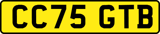 CC75GTB