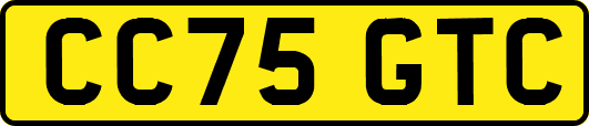 CC75GTC