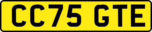 CC75GTE