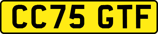 CC75GTF