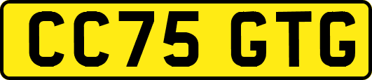 CC75GTG