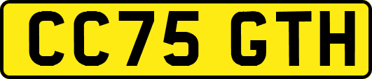 CC75GTH