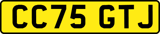 CC75GTJ
